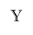 Y