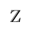 Z