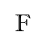 F