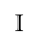 I