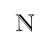 N