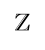 Z