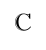 C